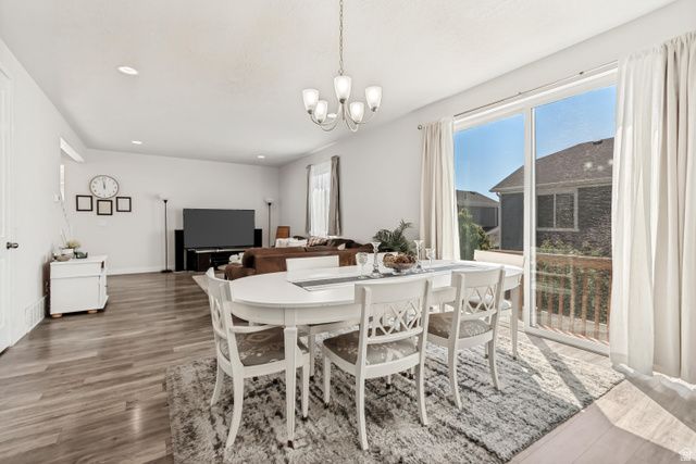 3537 W SOJO DR, South Jordan, UT 84095