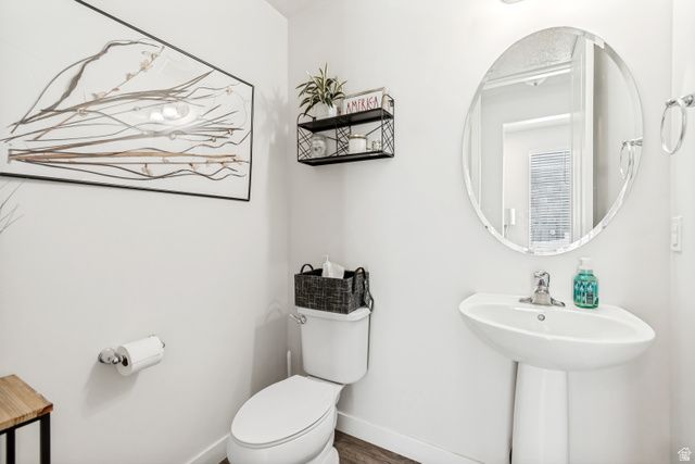 3537 W SOJO DR, South Jordan, UT 84095