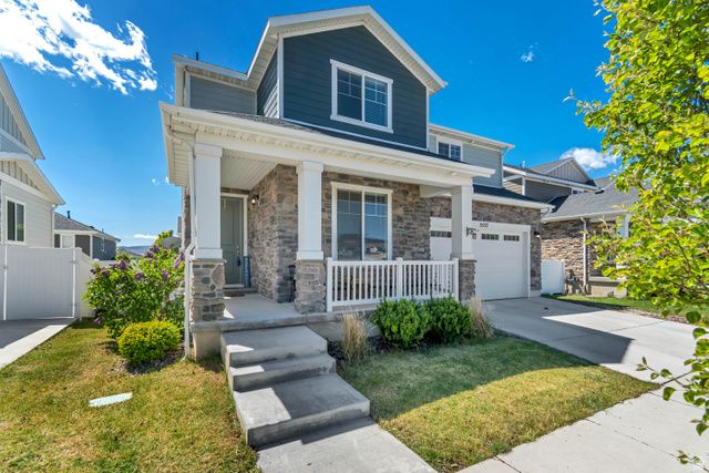 3537 W SOJO DR, South Jordan, UT 84095