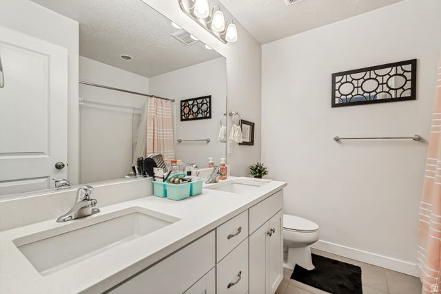 3537 W SOJO DR, South Jordan, UT 84095