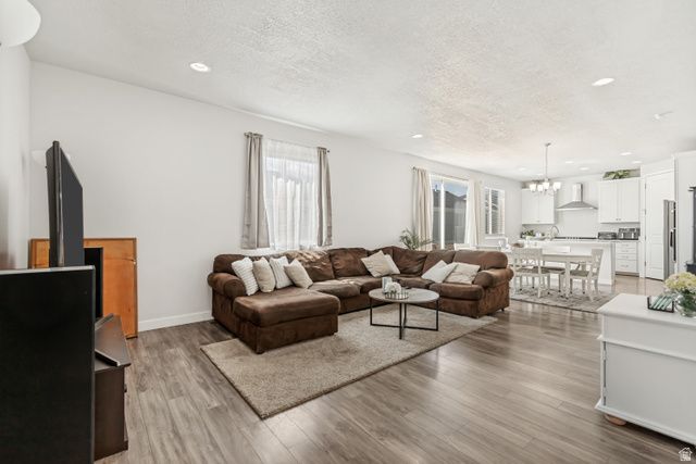 3537 W SOJO DR, South Jordan, UT 84095