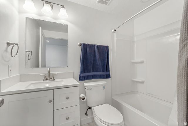 3537 W SOJO DR, South Jordan, UT 84095