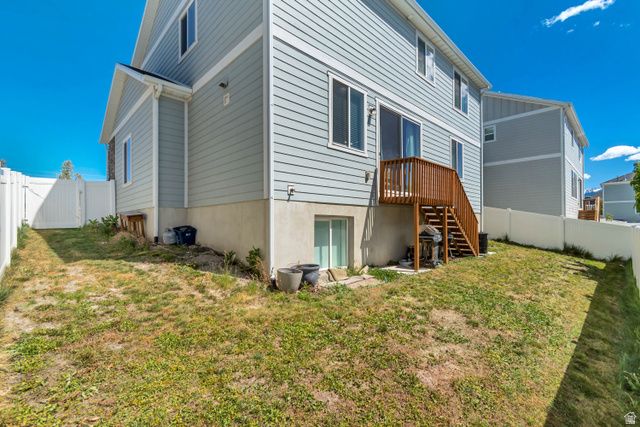 3537 W SOJO DR, South Jordan, UT 84095