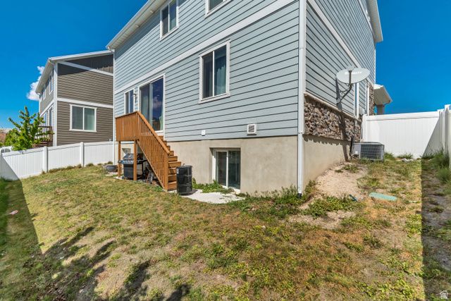 3537 W SOJO DR, South Jordan, UT 84095