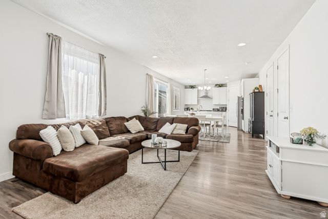 3537 W SOJO DR, South Jordan, UT 84095