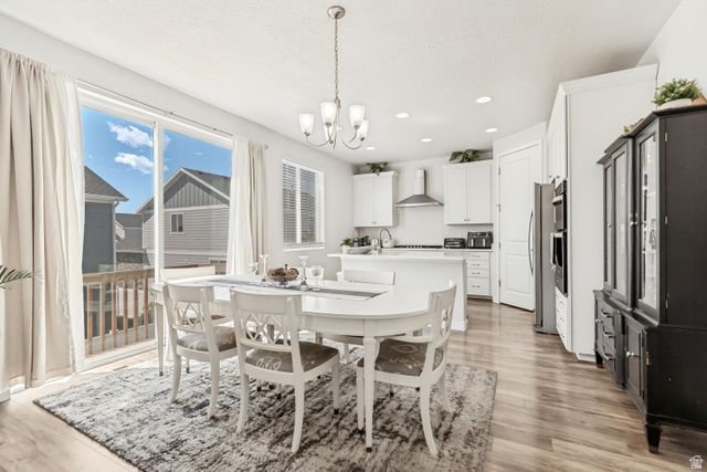 3537 W SOJO DR, South Jordan, UT 84095