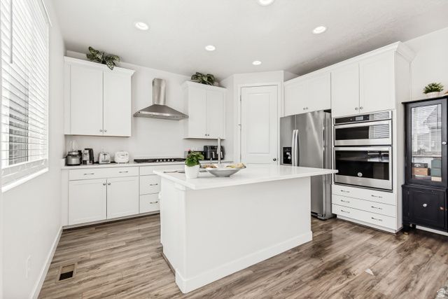 3537 W SOJO DR, South Jordan, UT 84095