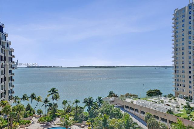 520 Brickell Key Drive A1015, Miami, FL 33131
