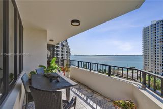 520 Brickell Key Drive A1015, Miami, FL 33131