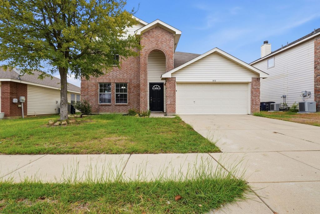 14116 Cochise Drive, Fort Worth, TX 76052 — photo 2