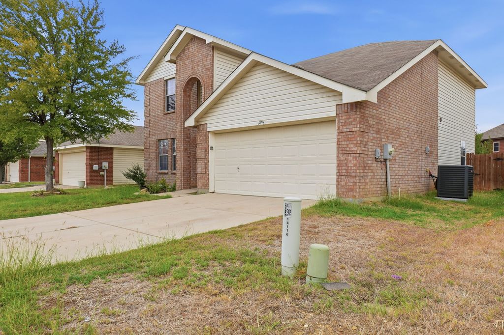 14116 Cochise Drive, Fort Worth, TX 76052 — photo 3