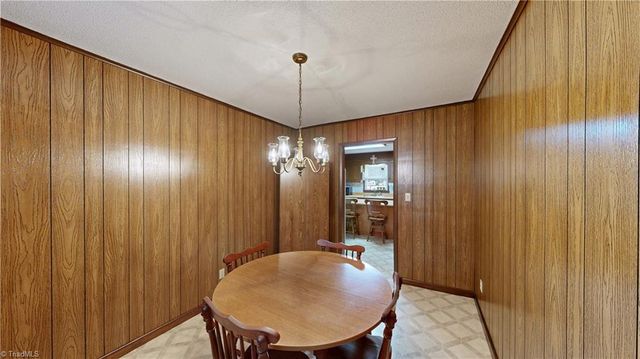 4211 VILLAGE Drive, Trinity, NC 27370