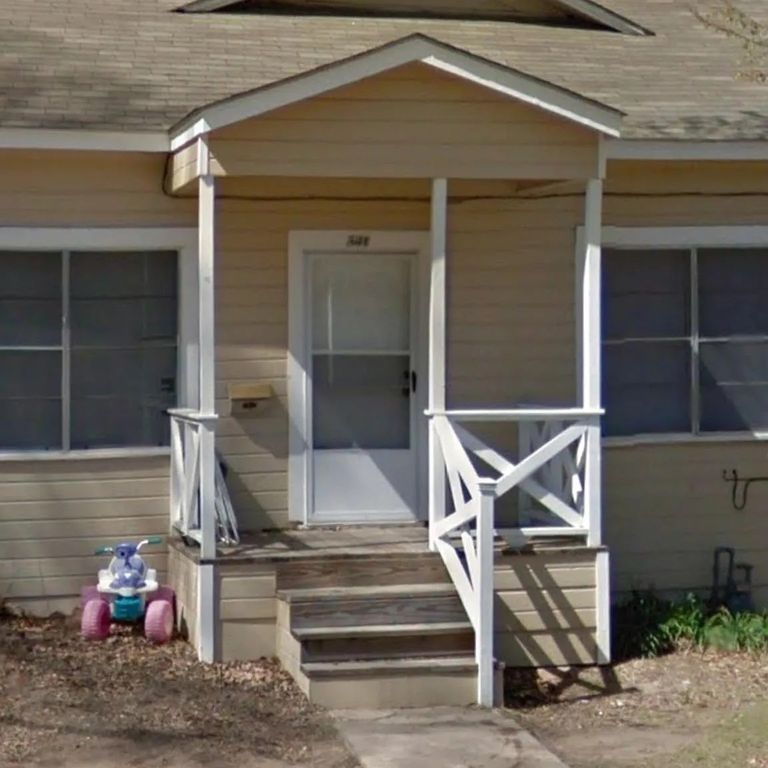 341 NE 12TH, Paris, TX 75460