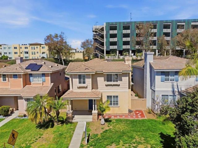 1461 Fieldbrook Street, Chula Vista, CA 91913