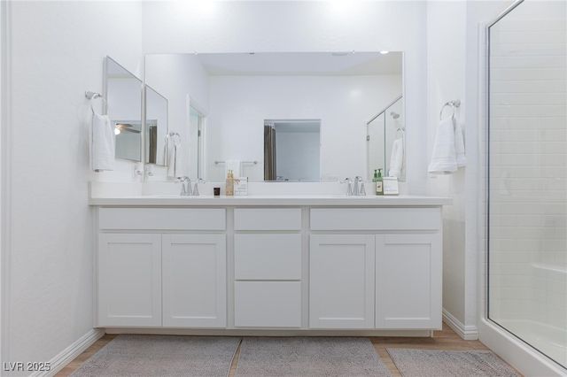 9652 Rankin Ridge Court, Las Vegas, NV 89178