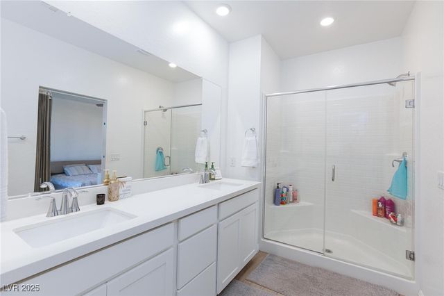 9652 Rankin Ridge Court, Las Vegas, NV 89178