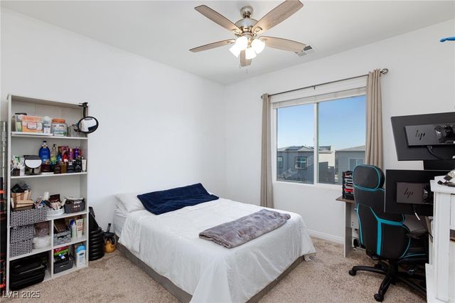 9652 Rankin Ridge Court, Las Vegas, NV 89178