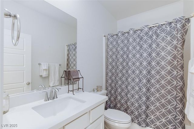 9652 Rankin Ridge Court, Las Vegas, NV 89178