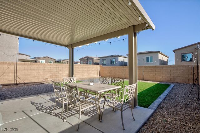 9652 Rankin Ridge Court, Las Vegas, NV 89178