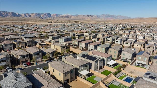 9652 Rankin Ridge Court, Las Vegas, NV 89178