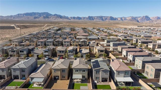 9652 Rankin Ridge Court, Las Vegas, NV 89178