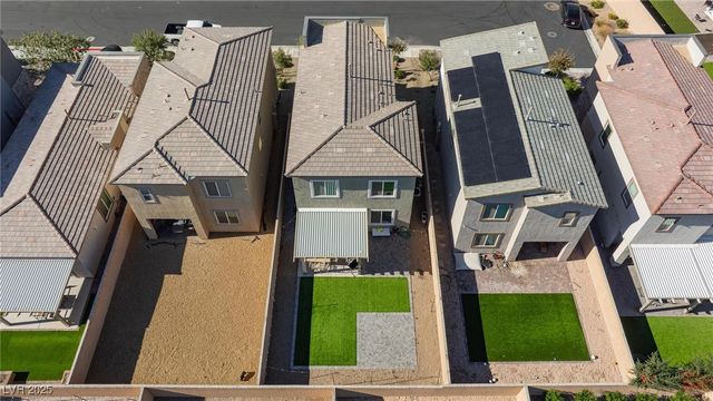 9652 Rankin Ridge Court, Las Vegas, NV 89178