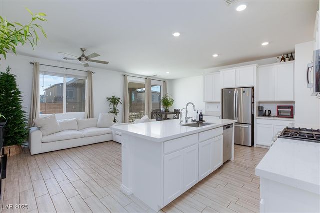 9652 Rankin Ridge Court, Las Vegas, NV 89178