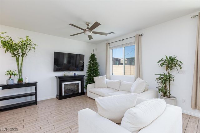 9652 Rankin Ridge Court, Las Vegas, NV 89178