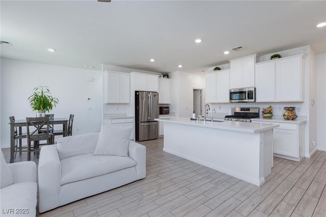 9652 Rankin Ridge Court, Las Vegas, NV 89178