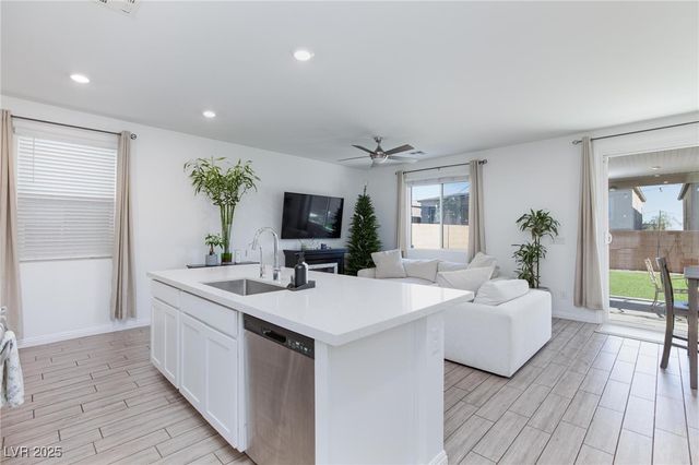 9652 Rankin Ridge Court, Las Vegas, NV 89178