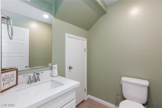 9652 Rankin Ridge Court, Las Vegas, NV 89178