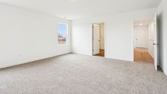 14902 S Parkview Drive, Plainfield, IL 60544