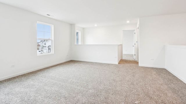 14902 S Parkview Drive, Plainfield, IL 60544