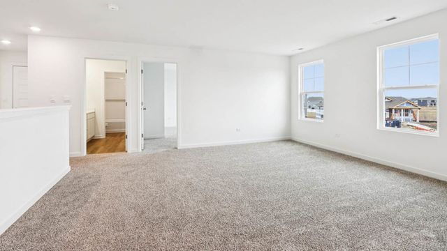 14902 S Parkview Drive, Plainfield, IL 60544