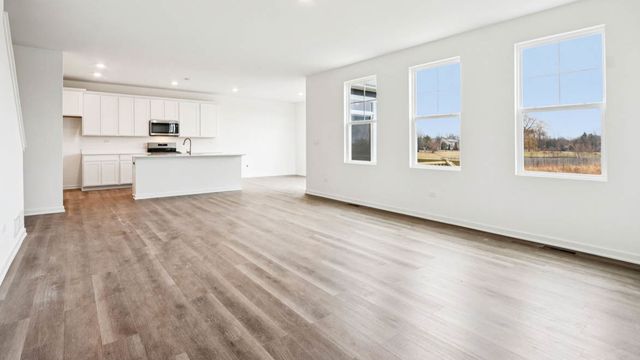 14902 S Parkview Drive, Plainfield, IL 60544