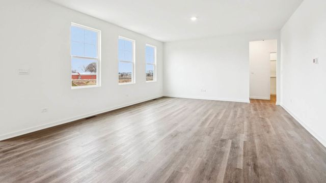 14902 S Parkview Drive, Plainfield, IL 60544