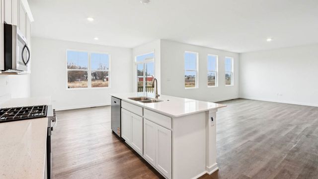 14902 S Parkview Drive, Plainfield, IL 60544