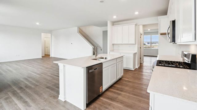 14902 S Parkview Drive, Plainfield, IL 60544