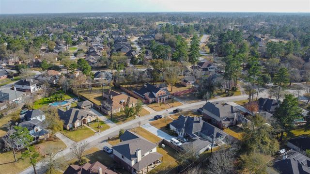 7635 Post Bridge Road, Spring, TX 77389