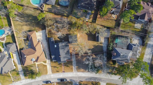 7635 Post Bridge Road, Spring, TX 77389