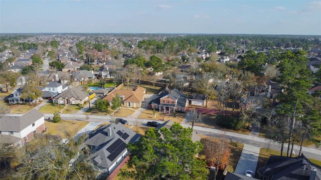 7635 Post Bridge Road, Spring, TX 77389