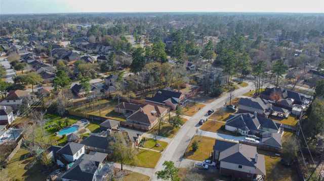 7635 Post Bridge Road, Spring, TX 77389