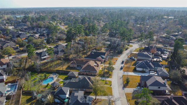 7635 Post Bridge Road, Spring, TX 77389