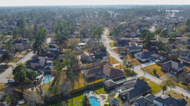 7635 Post Bridge Road, Spring, TX 77389