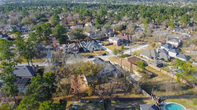 7635 Post Bridge Road, Spring, TX 77389