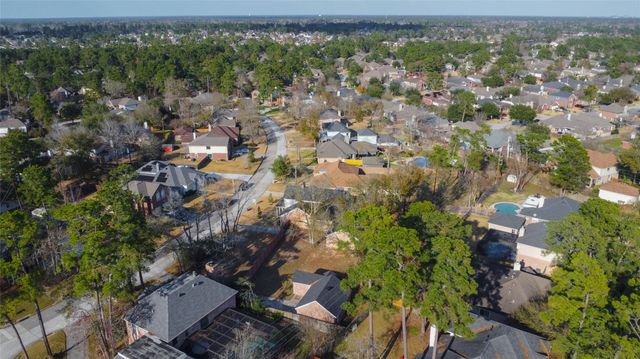 7635 Post Bridge Road, Spring, TX 77389