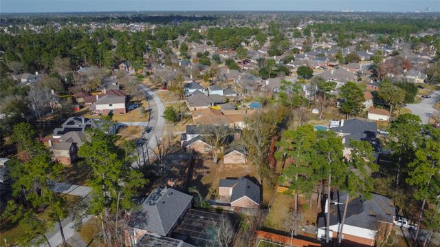 7635 Post Bridge Road, Spring, TX 77389