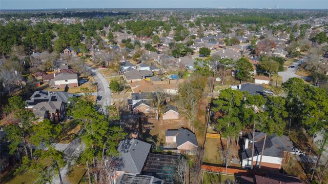 7635 Post Bridge Road, Spring, TX 77389