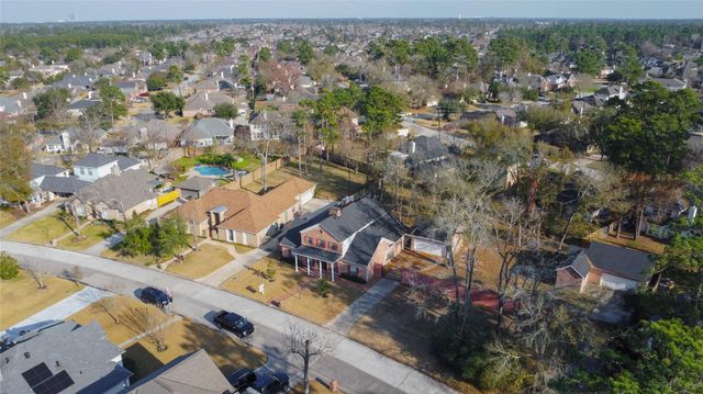 7635 Post Bridge Road, Spring, TX 77389