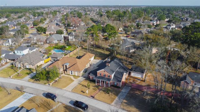 7635 Post Bridge Road, Spring, TX 77389